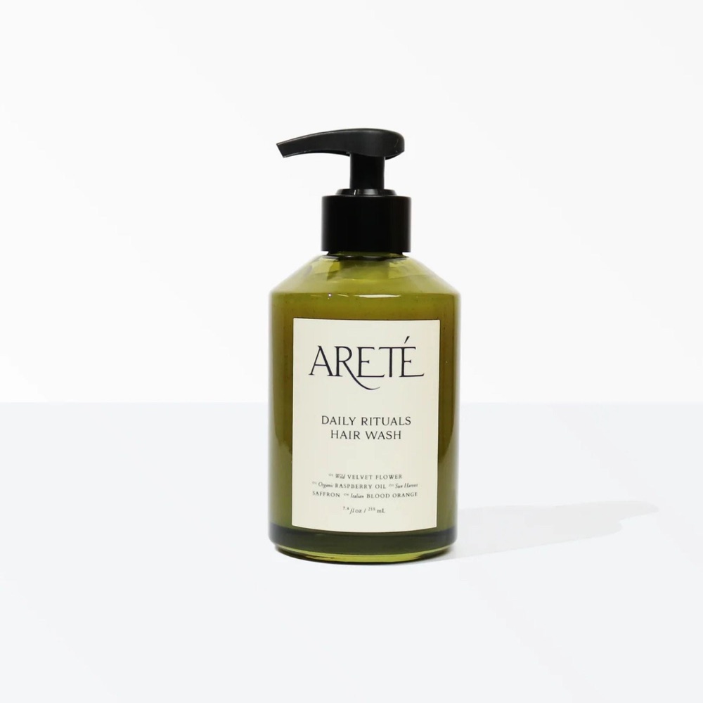 Daily Rituals Hair Wash
