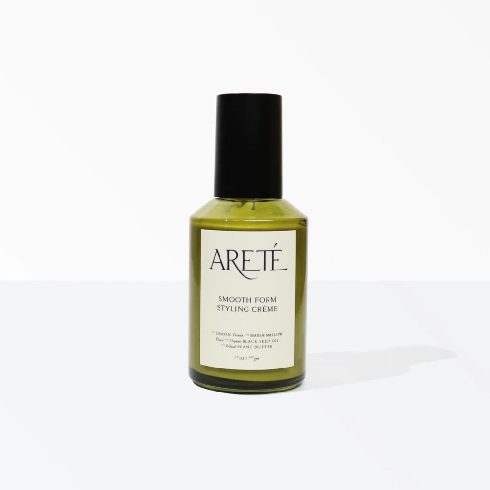Smooth Form Styling Creme